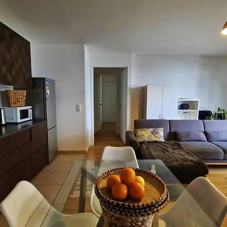 Apartment Olympic Games 2024